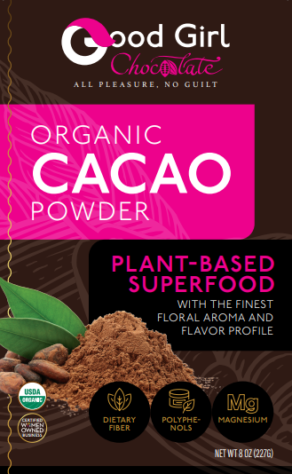 Cacao Powder