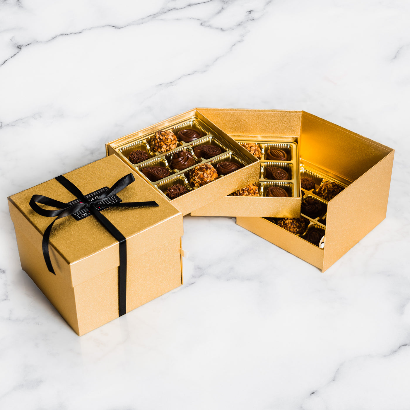 Boxes of Chocolate, Gift Box Delivery